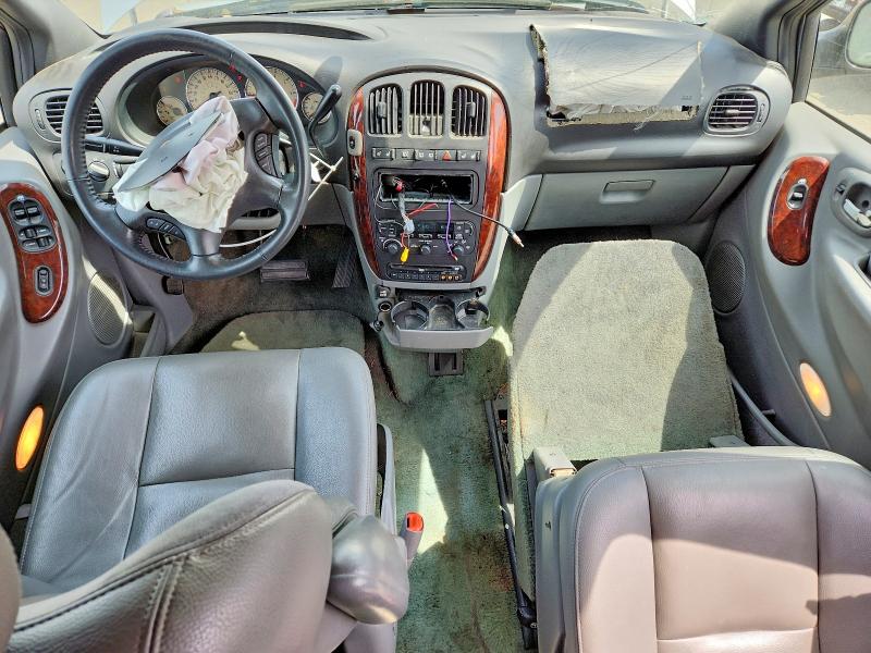Продаж на аукціоні авто 2004 Chrysler Town & Country, vin: 2C8GP64L54R618619, номер лоту: 53243476