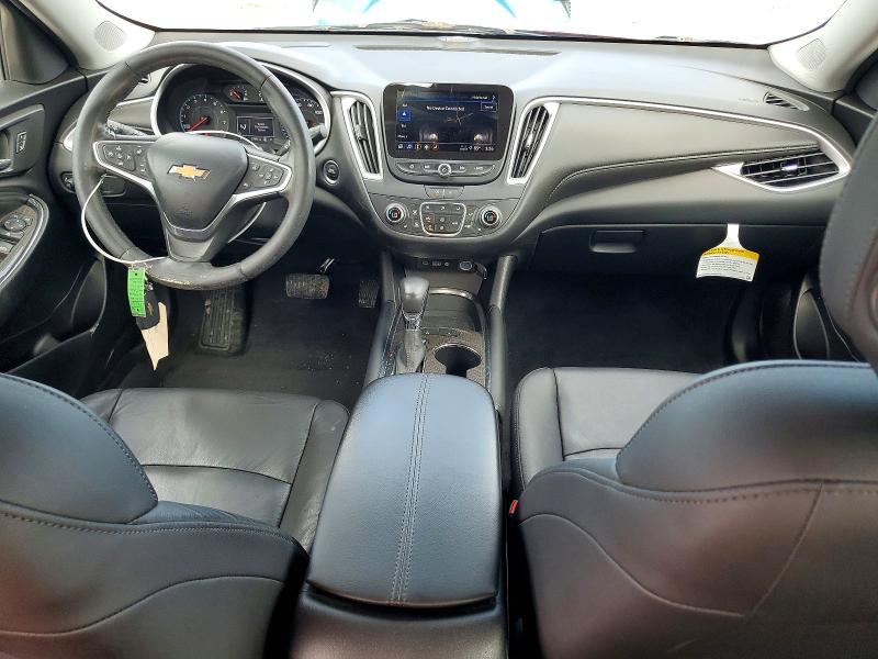 53968126 :رقم المزاد ، 1G1ZD5ST0NF178567 vin ، 2022 Chevrolet Malibu مزاد بيع