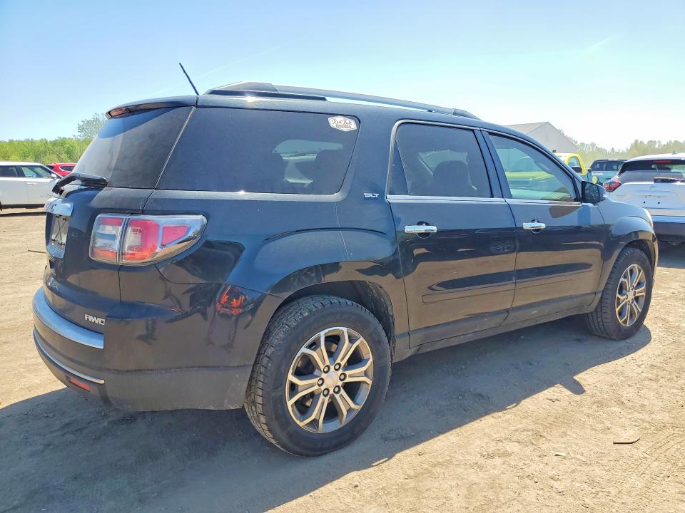 Aukcja sprzedaży 2014 Gmc Acadia, vin: 1GKKVRKD5EJ223218, numer aukcji: 52200496