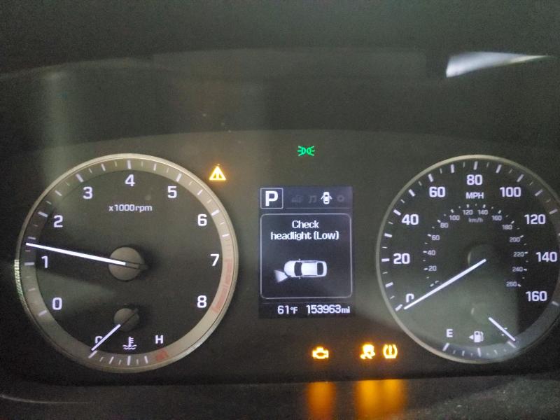 2017 Hyundai Sonata მანქანა იყიდება აუქციონზე, vin: 5NPE34AF6HH461211, აუქციონის ნომერი: 51629276