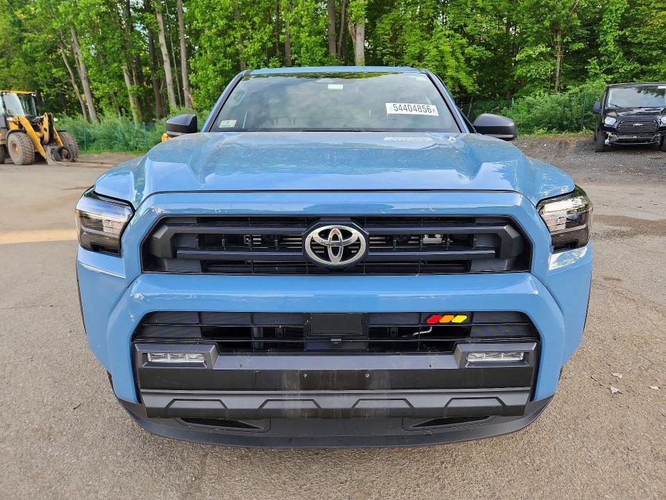 Aukcja sprzedaży 2025 Toyota 4runner, vin: JTEVA5BR6S5002705, numer aukcji: 54404856