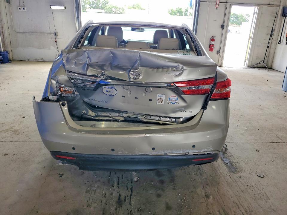 Продаж на аукціоні авто 2013 Toyota Avalon, vin: 4T1BK1EB6DU027992, номер лоту: 53025796