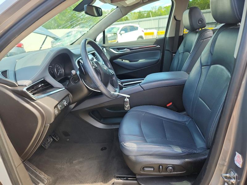 Продаж на аукціоні авто 2019 Buick Enclave, vin: 5GAEVAKW8KJ251376, номер лоту: 52059086