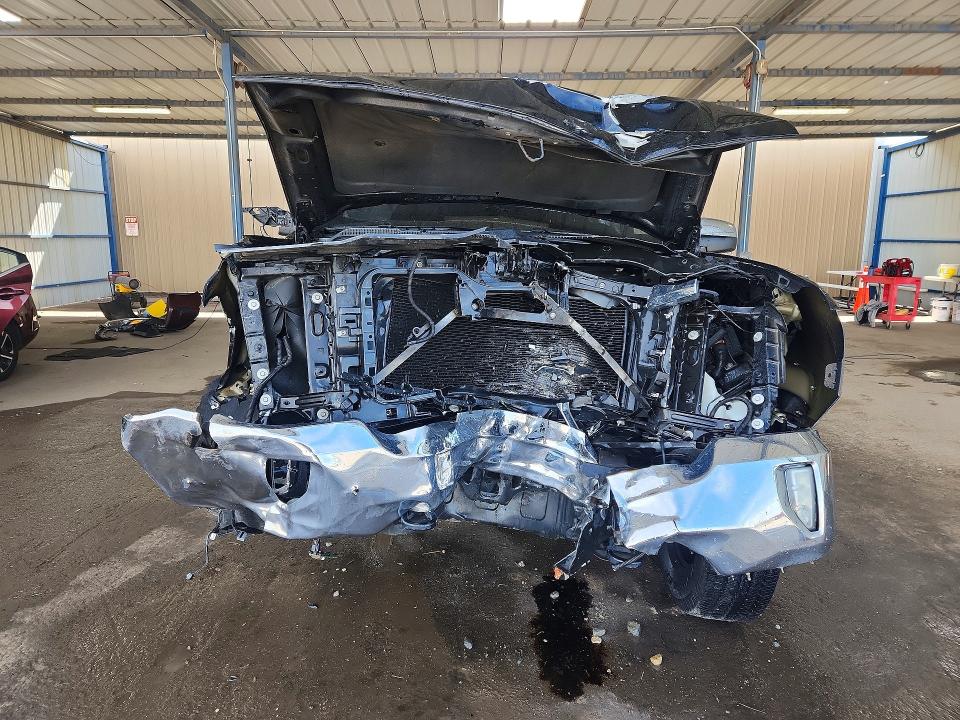 Aukcja sprzedaży 2016 Chevrolet Silverado, vin: 1GCRCSEC8GZ214401, numer aukcji: 54100466