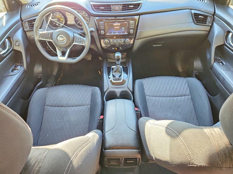 Продаж на аукціоні авто 2018 Nissan Rogue, vin: 5N1AT2MV1JC757837, номер лоту: 52729326