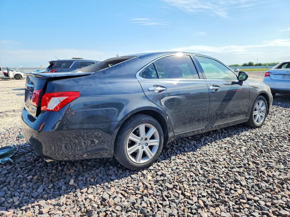 Aukcja sprzedaży 2007 Lexus Es, vin: JTHBJ46G372149310, numer aukcji: 52545096