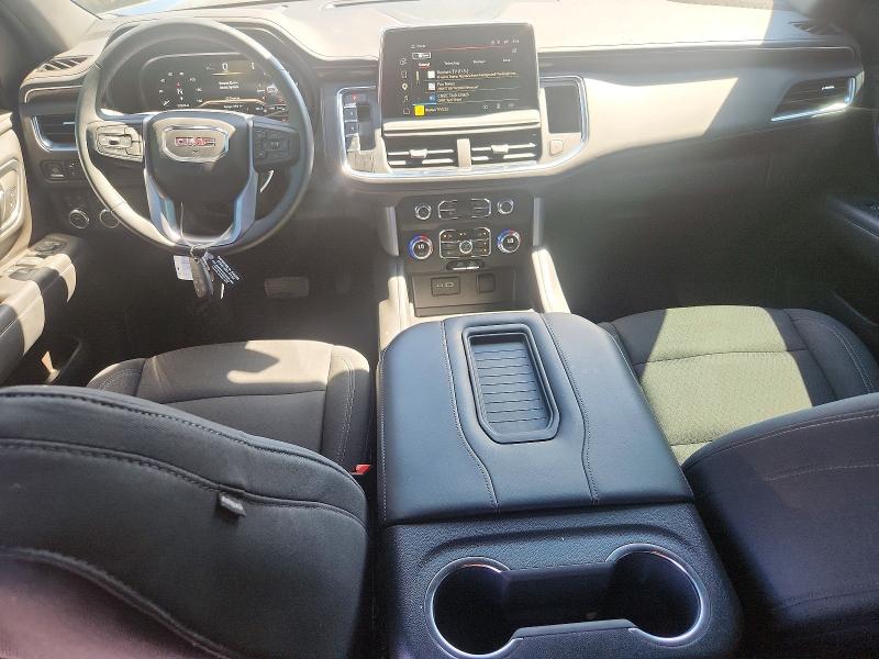 Auction sale of the 2023 Gmc Yukon, vin: 1GKS2AKD4PR390443, lot number: 53062856