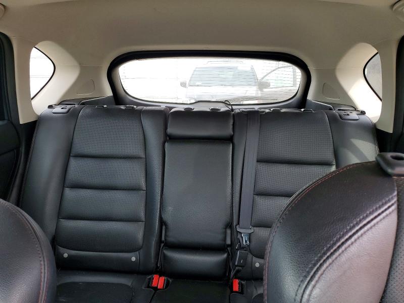 Aukcja sprzedaży 2016 Mazda Cx-5, vin: JM3KE4DY4G0672792, numer aukcji: 55069236