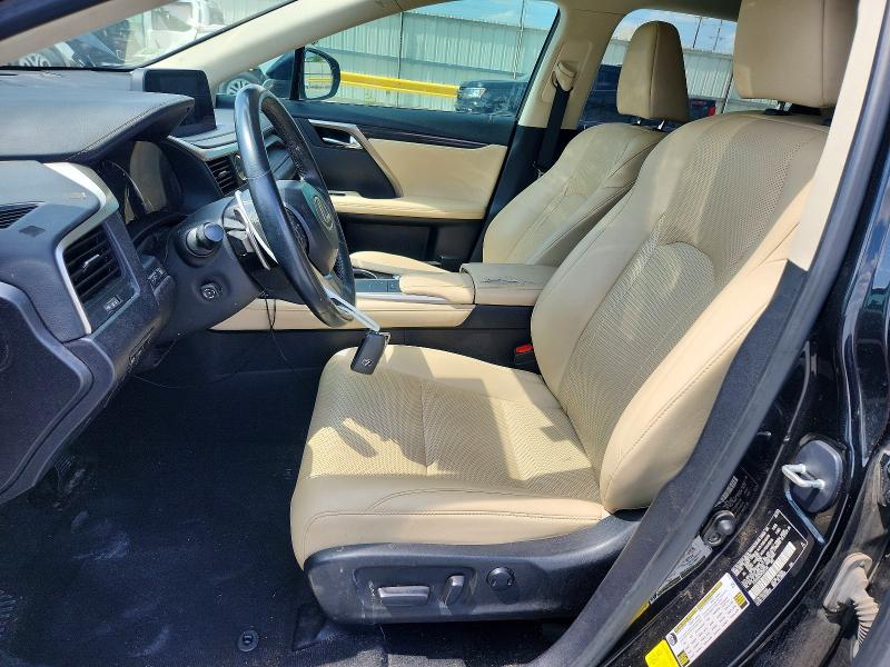 54585226 :رقم المزاد ، 2T2AZMAA7MC205458 vin ، 2021 Lexus Rx 350 مزاد بيع