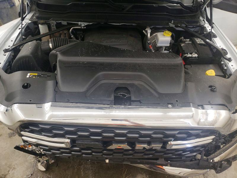 53375916 :رقم المزاد ، 3C6UR5DJ1RG365147 vin ، 2024 Ram 2500 مزاد بيع