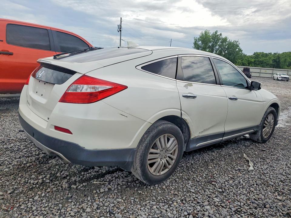 Aukcja sprzedaży 2015 Honda Crosstour, vin: 5J6TF3H33FL000863, numer aukcji: 55152666