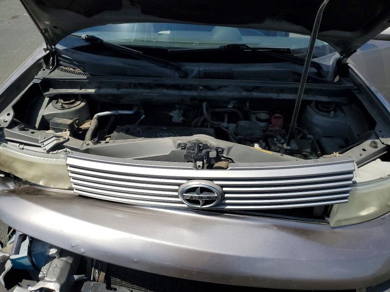 Продажа на аукционе авто 2005 Toyota Scion, vin: JTLKT334350218851, номер лота: 55188786