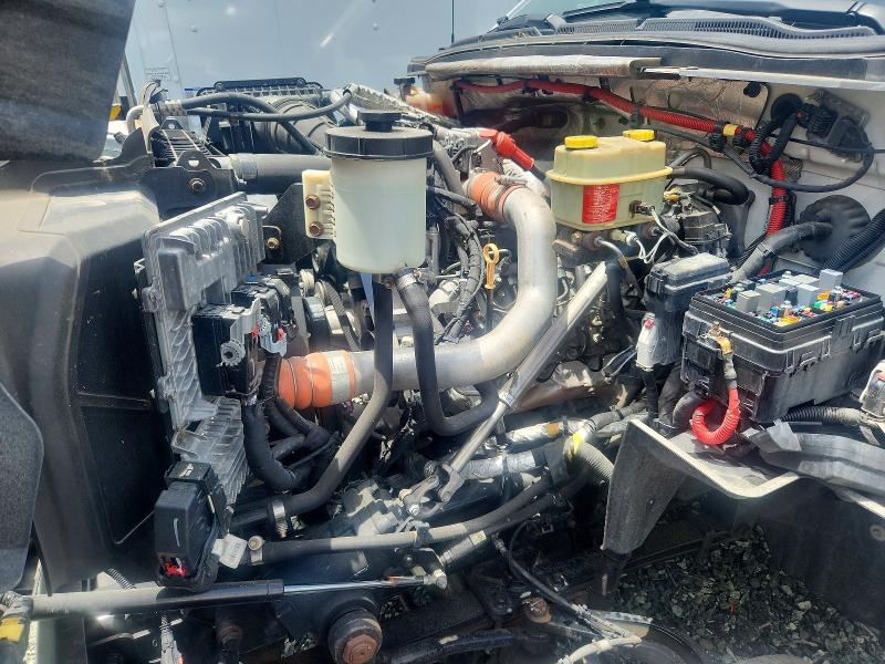 Aukcja sprzedaży 2020 Chevrolet Silverado Medium Duty, vin: 1HTKJPVK2LH246002, numer aukcji: 53914946