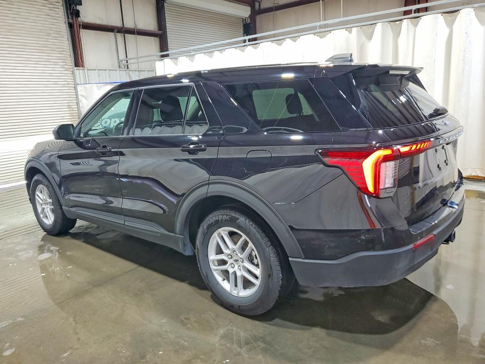 Продажа на аукционе авто 2026 Ford Explorer, vin: 1FMUK7DH0TGB04774, номер лота: 54538566