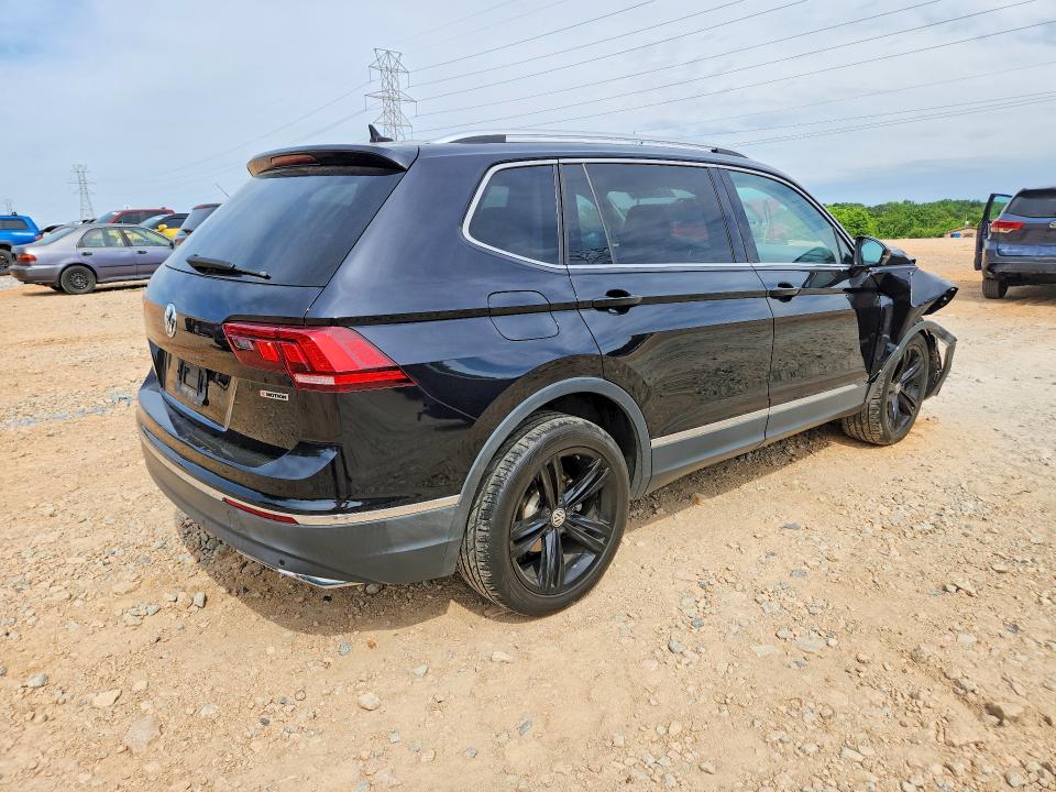 Aukcja sprzedaży 2020 Volkswagen Tiguan, vin: 3VV2B7AX6LM123280, numer aukcji: 51440456