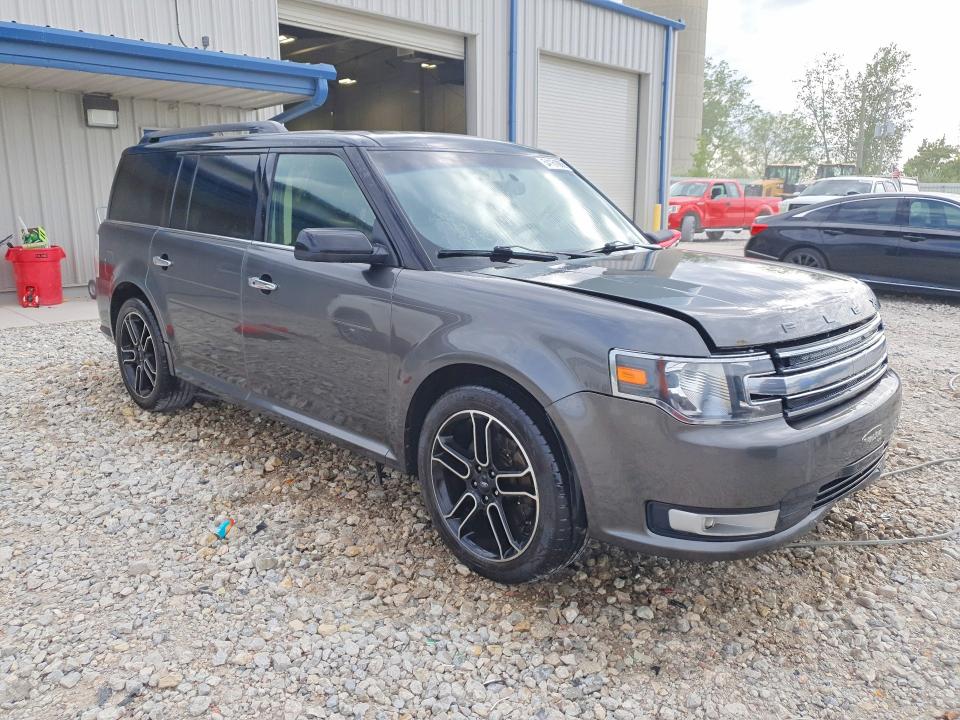 Продаж на аукціоні авто 2015 Ford Flex, vin: 2FMHK6C84FBA16819, номер лоту: 54161006