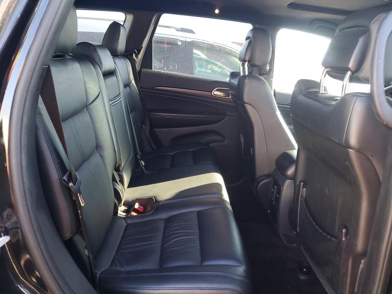 52034726 :رقم المزاد ، 1C4RJFAGXGC311222 vin ، 2016 Jeep Grand Cherokee مزاد بيع