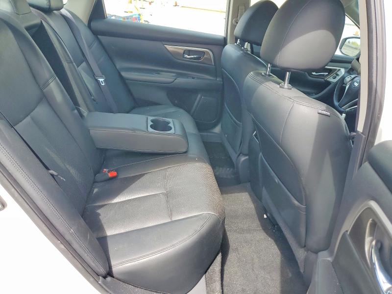 Продажа на аукционе авто 2015 Nissan Altima, vin: 1N4AL3AP8FN896879, номер лота: 53079466
