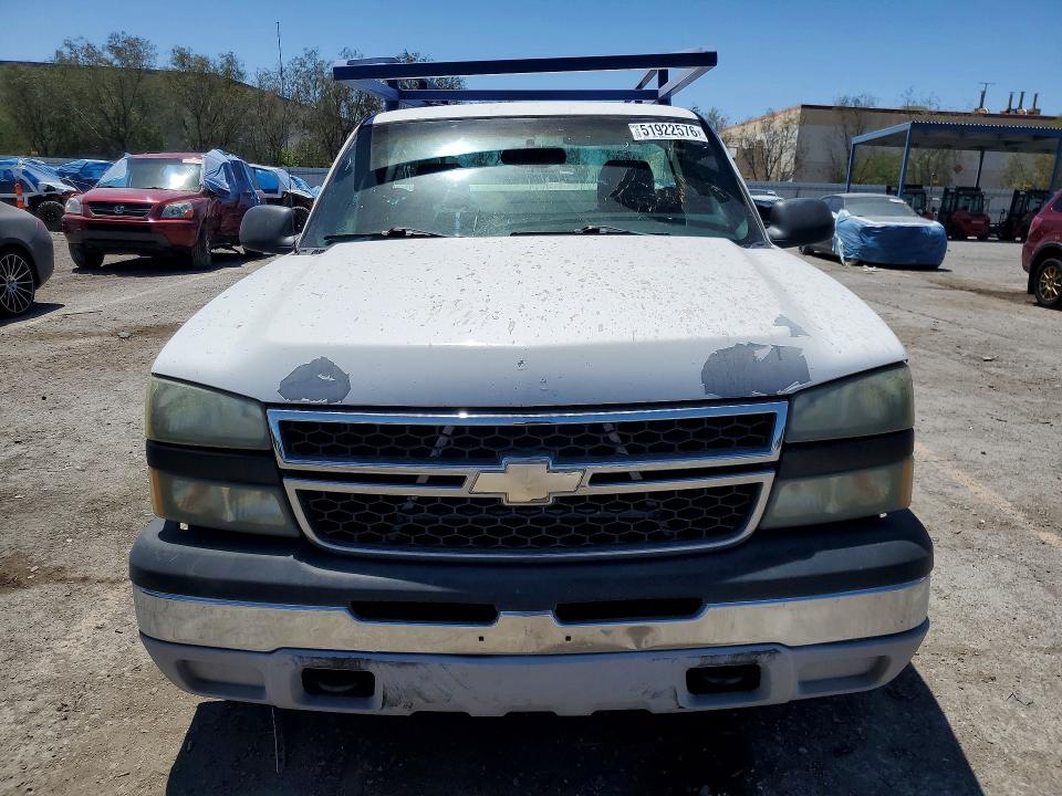 Aukcja sprzedaży 2006 Chevrolet Silverado, vin: 3GCEC14XX6G188685, numer aukcji: 51922576