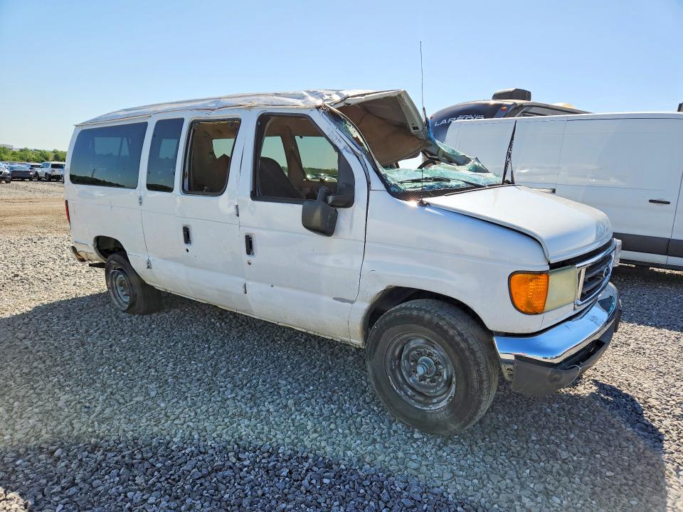 Aukcja sprzedaży 2006 Ford Econoline, vin: 1FBNE31L06HA80979, numer aukcji: 52930806