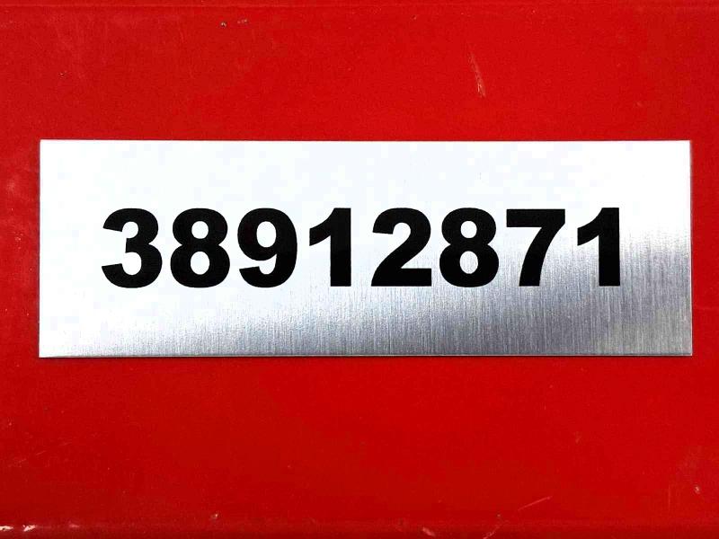 53955176 :رقم المزاد ، 38912871 vin ، 2026 Oteh Industrial مزاد بيع