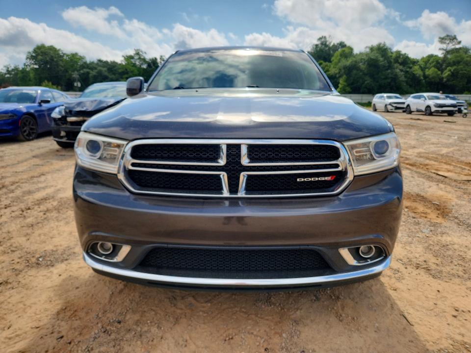 53890906 :رقم المزاد ، 1C4RDHAG2GC484087 vin ، 2016 Dodge Durango مزاد بيع