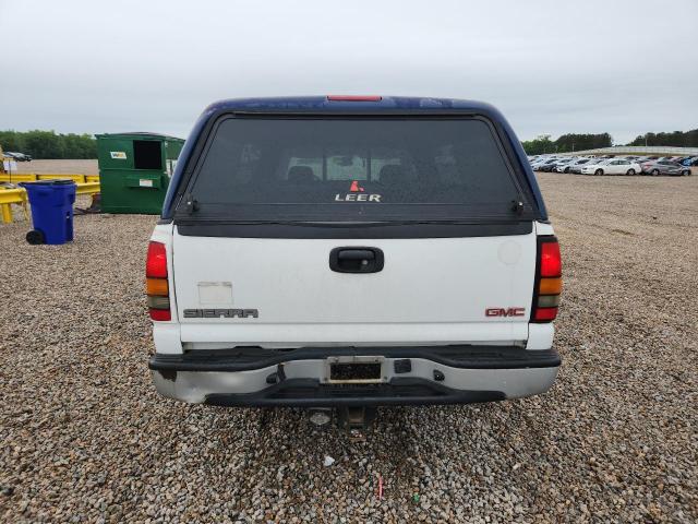 Продаж на аукціоні авто 2005 Gmc New Sierra, vin: 1GTEC14V65E260468, номер лоту: 53468636