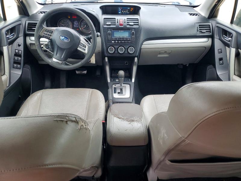 Aukcja sprzedaży 2015 Subaru Forester, vin: JF2SJAHC2FH479320, numer aukcji: 55278436