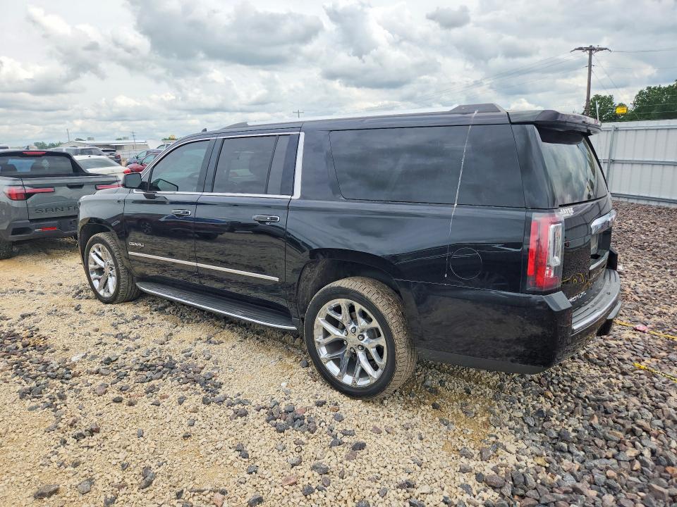 Aukcja sprzedaży 2018 Gmc Yukon Xl, vin: 1GKS2HKJ6JR101374, numer aukcji: 54967936