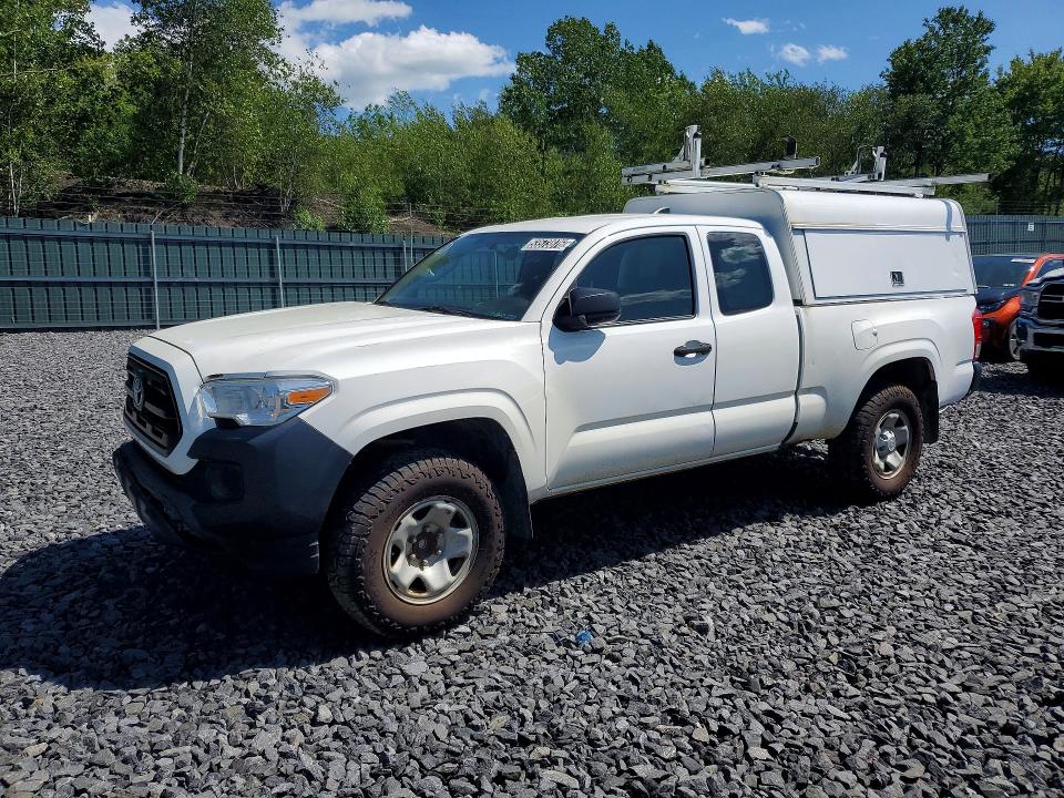 Aukcja sprzedaży 2016 Toyota Tacoma, vin: 5TFRX5GN6GX058097, numer aukcji: 53573876