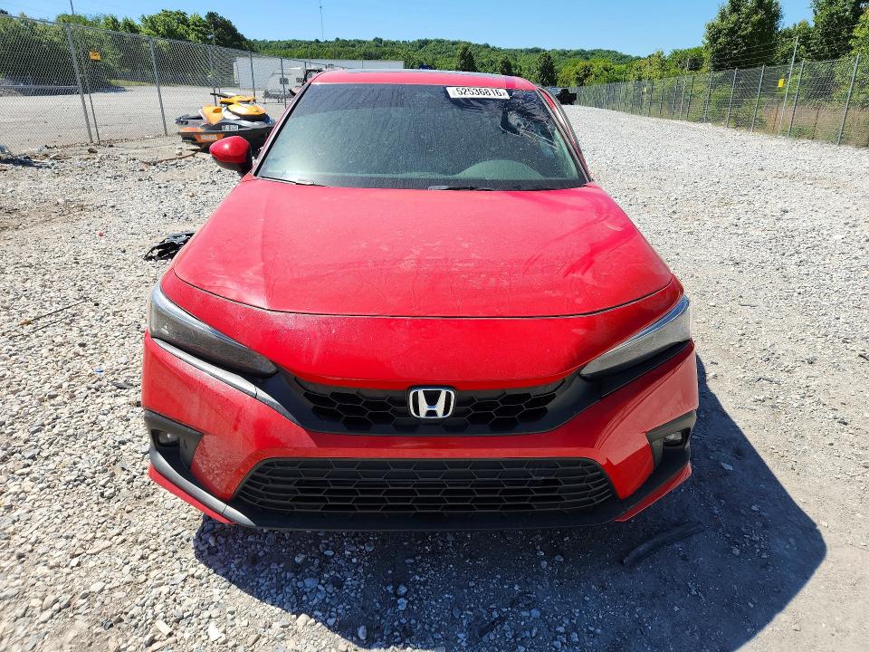 Продаж на аукціоні авто 2023 Honda Civic, vin: 19XFL1H84PE017595, номер лоту: 52536816