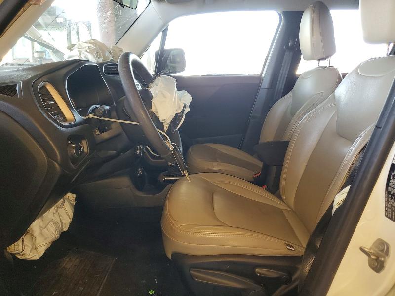 Aukcja sprzedaży 2015 Jeep Renegade, vin: ZACCJAAT3FPC26514, numer aukcji: 54276596