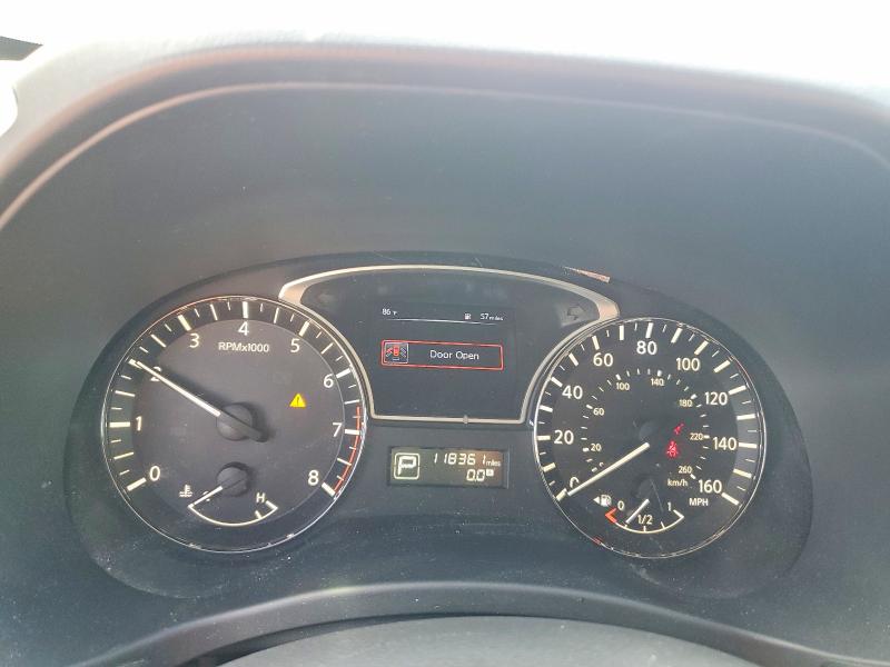 53981356 :رقم المزاد ، 5N1AR2MN0FC715066 vin ، 2015 Nissan Pathfinder مزاد بيع