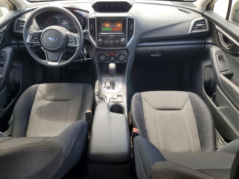 Aukcja sprzedaży 2019 Subaru Crosstrek, vin: JF2GTAACXKH226945, numer aukcji: 55223656