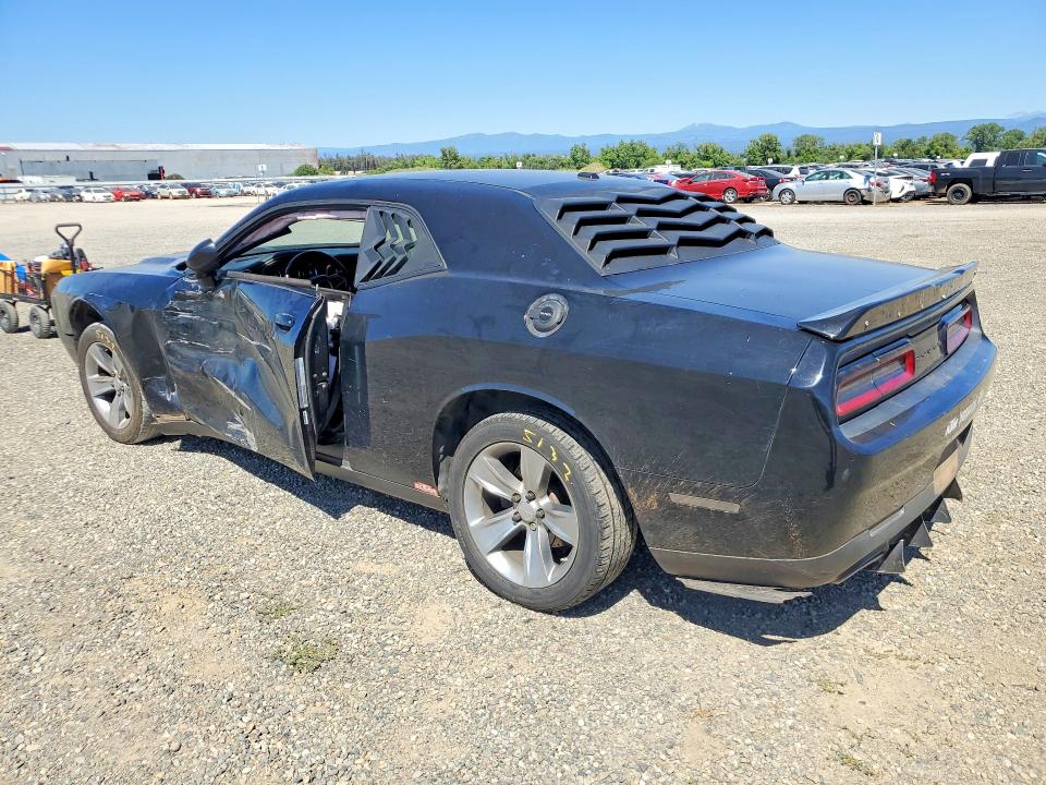 Aukcja sprzedaży 2015 Dodge Challenger, vin: 2C3CDZAG4FH851163, numer aukcji: 53258846