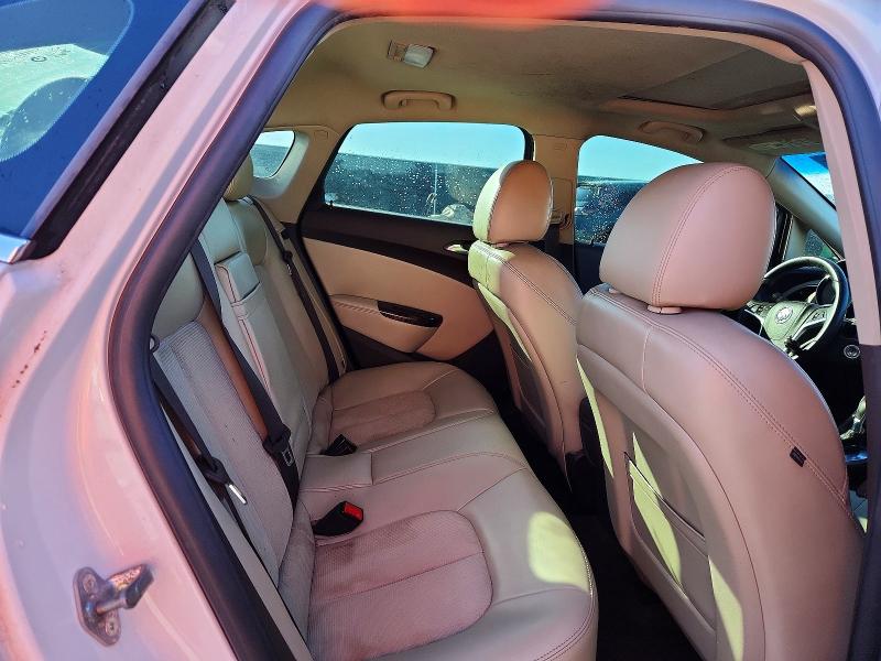 Продажа на аукционе авто 2012 Buick Verano, vin: 1G4PR5SK7C4159087, номер лота: 53355436