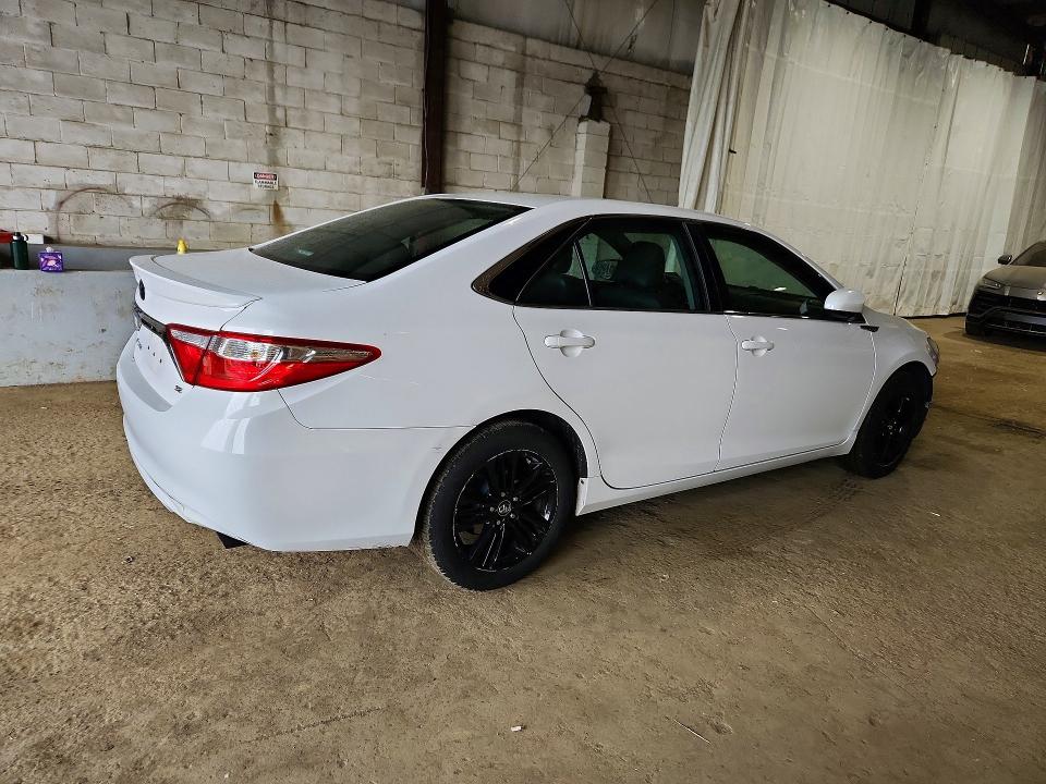 Продаж на аукціоні авто 2017 Toyota Camry, vin: 4T1BF1FKXHU666935, номер лоту: 55243036