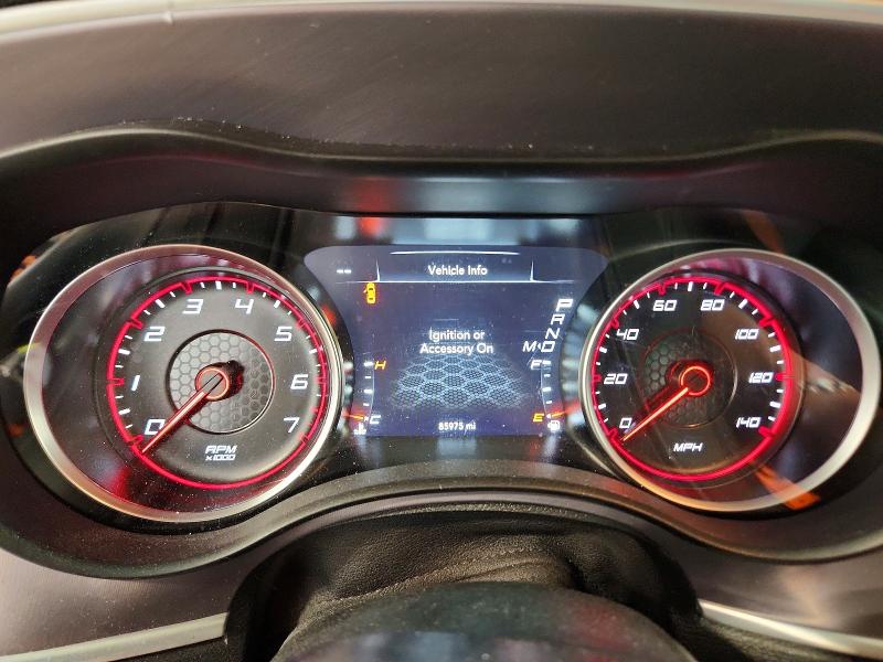 Продажа на аукционе авто 2020 Dodge Charger, vin: 2C3CDXBG9LH188302, номер лота: 55119916