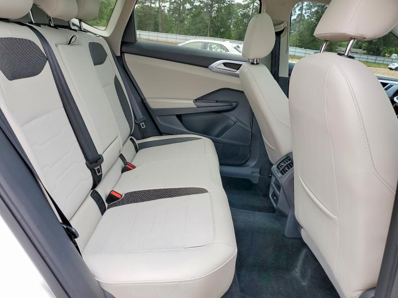 Aukcja sprzedaży 2025 Volkswagen Taos, vin: 3VVEC7B29SM071025, numer aukcji: 54236306