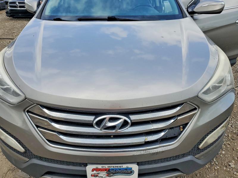 Aukcja sprzedaży 2013 Hyundai Santa Fe Sport, vin: 5XYZU3LA7DG123425, numer aukcji: 53188856