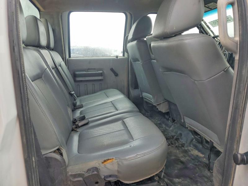 Продажа на аукционе авто 2011 Ford F250, vin: 1FT7W2B68BEB75435, номер лота: 53804896