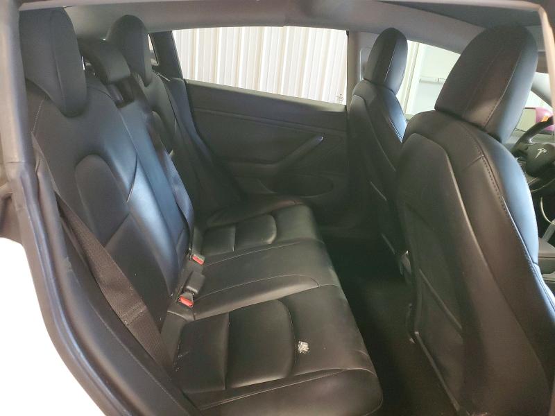 2021 Tesla Model 3 მანქანა იყიდება აუქციონზე, vin: 5YJ3E1EB8MF862405, აუქციონის ნომერი: 54773746
