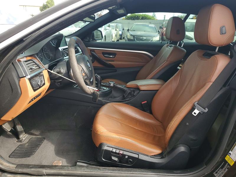 Aukcja sprzedaży 2015 Bmw 428, vin: WBA3V7C53FP771659, numer aukcji: 52006126