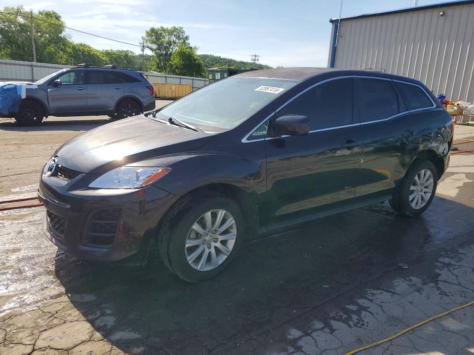 Aukcja sprzedaży 2011 Mazda Cx-7, vin: JM3ER2A57B0400830, numer aukcji: 52067416