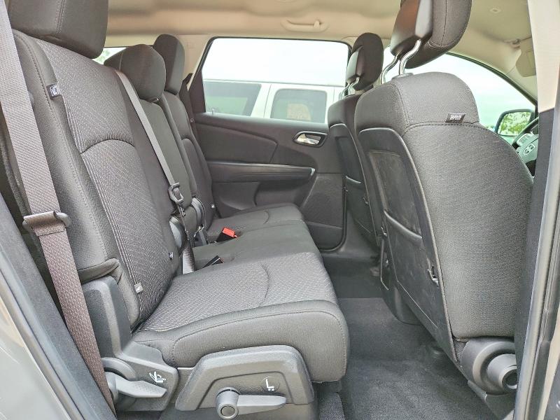 Продажа на аукционе авто 2020 Dodge Journey, vin: 3C4PDCABXLT253998, номер лота: 52449746