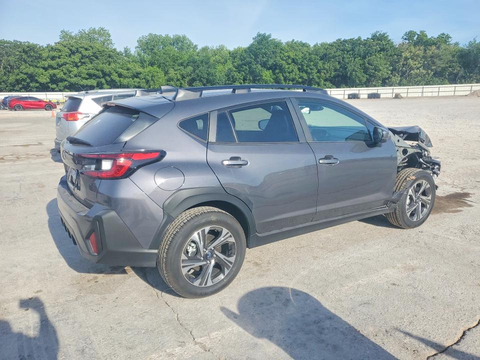 Продаж на аукціоні авто 2026 Subaru Crosstrek, vin: 4S4GUHD62T3734475, номер лоту: 52351896