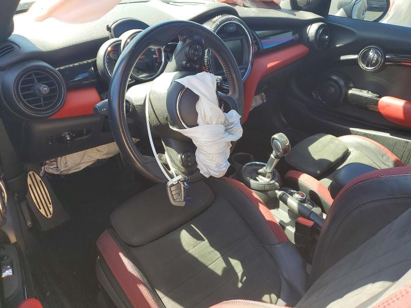 Aukcja sprzedaży 2017 Mini Cooper, vin: WMWXM9C3XH2G49365, numer aukcji: 51918796