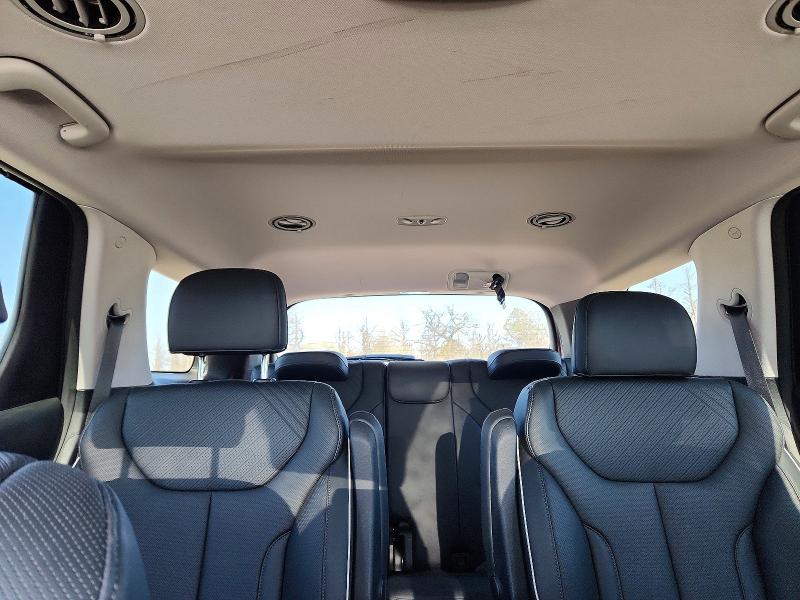 Aukcja sprzedaży 2025 Hyundai Palisade, vin: KM8R4DGE1SU926211, numer aukcji: 51685796