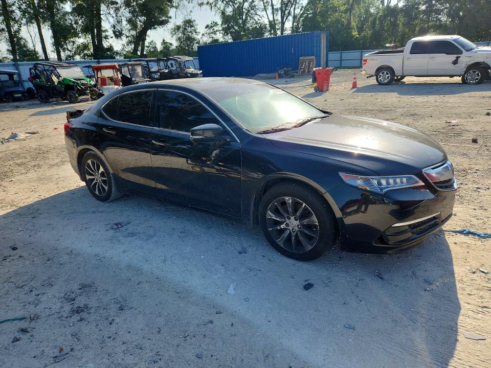 Продажа на аукционе авто 2015 Acura Tlx, vin: 19UUB1F58FA000871, номер лота: 54684976