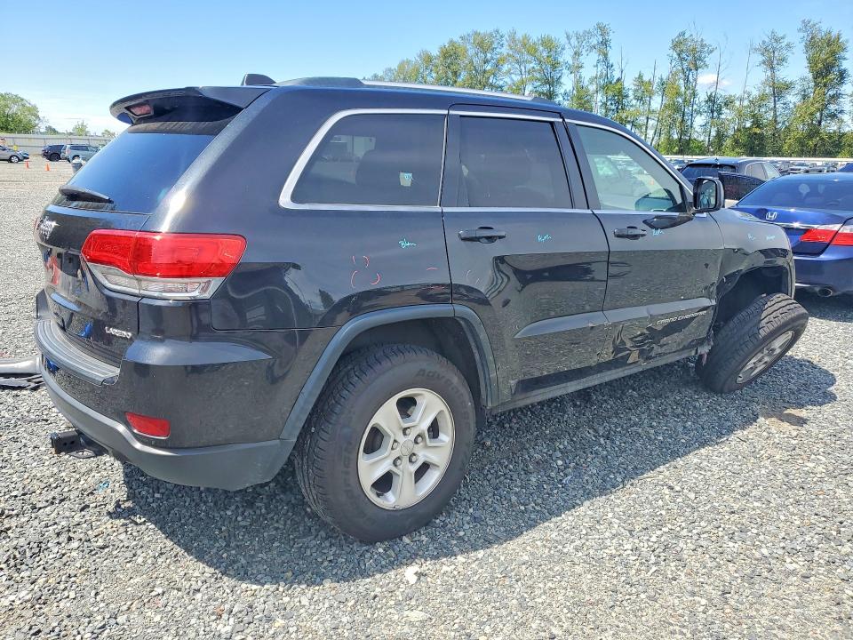 Продажа на аукционе авто 2014 Jeep Grand Cherokee, vin: 1C4RJEAG5EC380035, номер лота: 53733936